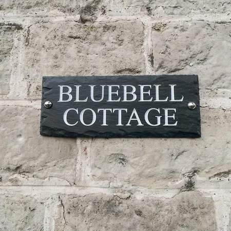 Bluebell Cottage *