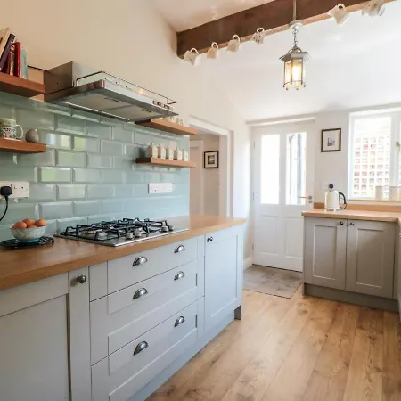 Bluebell Cottage * Pickering