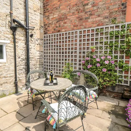 Bluebell Cottage * Pickering