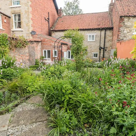 Bluebell Cottage Feriehus Pickering