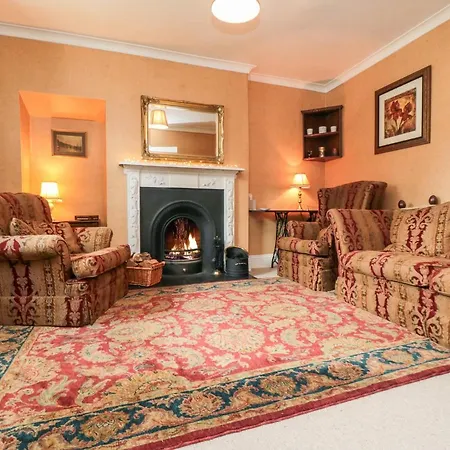 Feriehus Bluebell Cottage Pickering